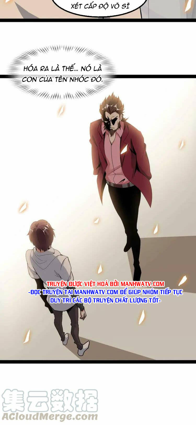 Đại Thiên Tài Bất Khả Chiến Bại Chính Là Ta: Chapter 154
