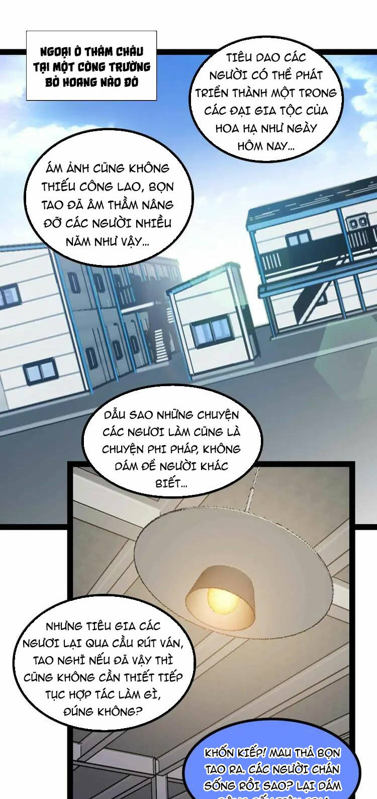 Đại Thiên Tài Bất Khả Chiến Bại Chính Là Ta: Chapter 154