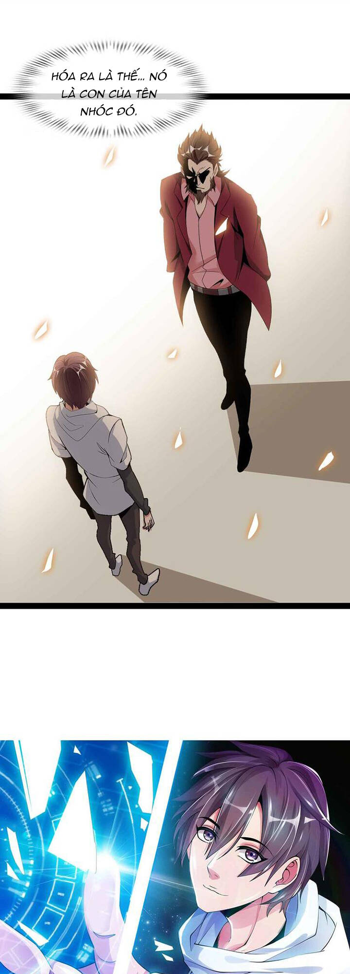 Đại Thiên Tài Bất Khả Chiến Bại Chính Là Ta: Chapter 155