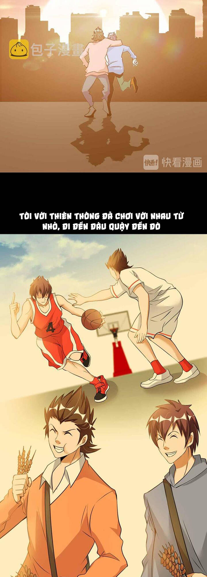 Đại Thiên Tài Bất Khả Chiến Bại Chính Là Ta: Chapter 155