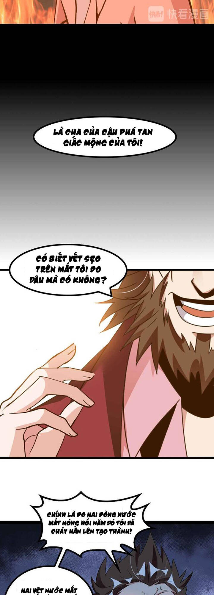 Đại Thiên Tài Bất Khả Chiến Bại Chính Là Ta: Chapter 155