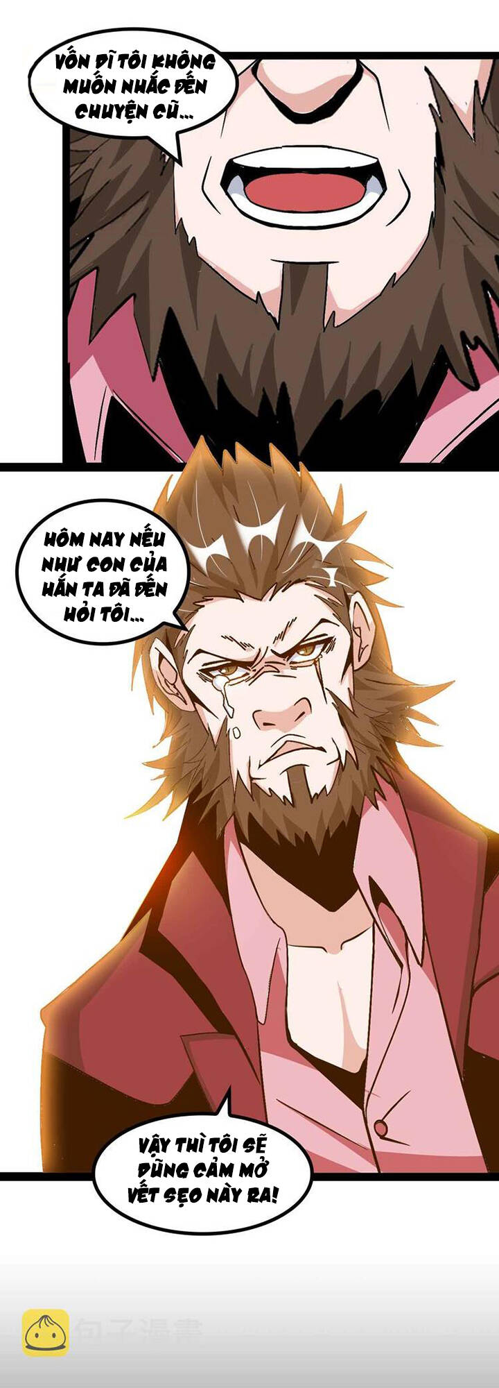 Đại Thiên Tài Bất Khả Chiến Bại Chính Là Ta: Chapter 155