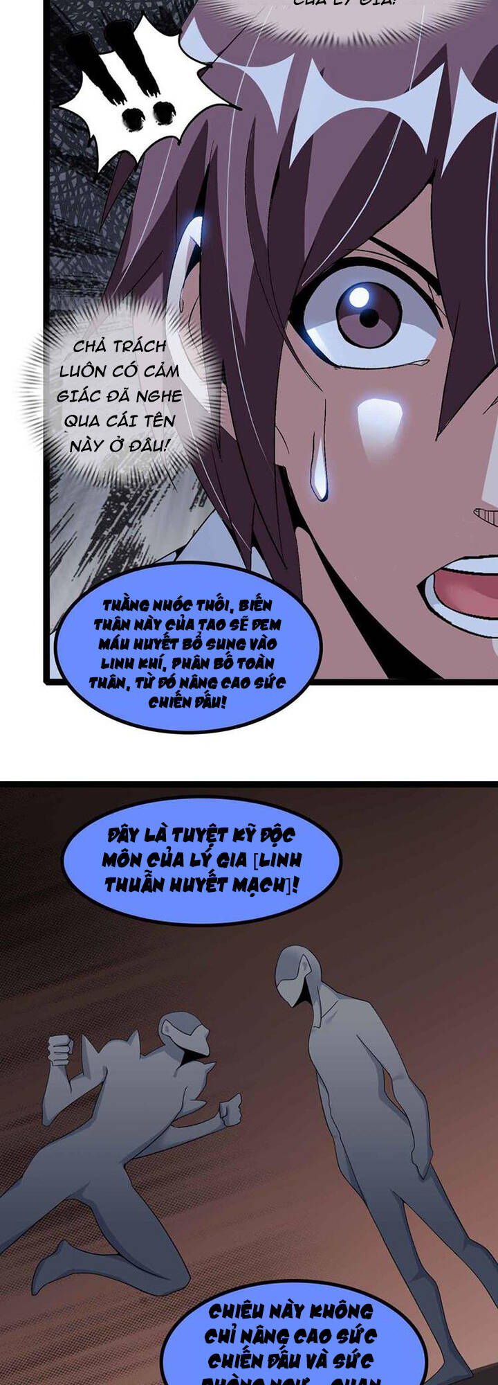 Đại Thiên Tài Bất Khả Chiến Bại Chính Là Ta: Chapter 156