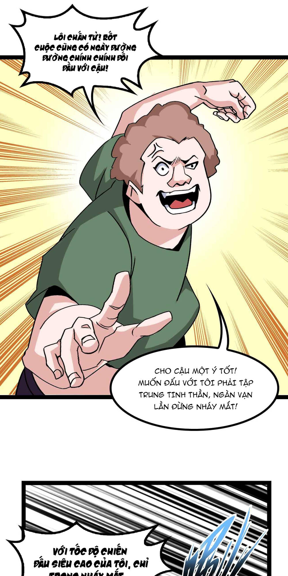 Đại Thiên Tài Bất Khả Chiến Bại Chính Là Ta: Chapter 157