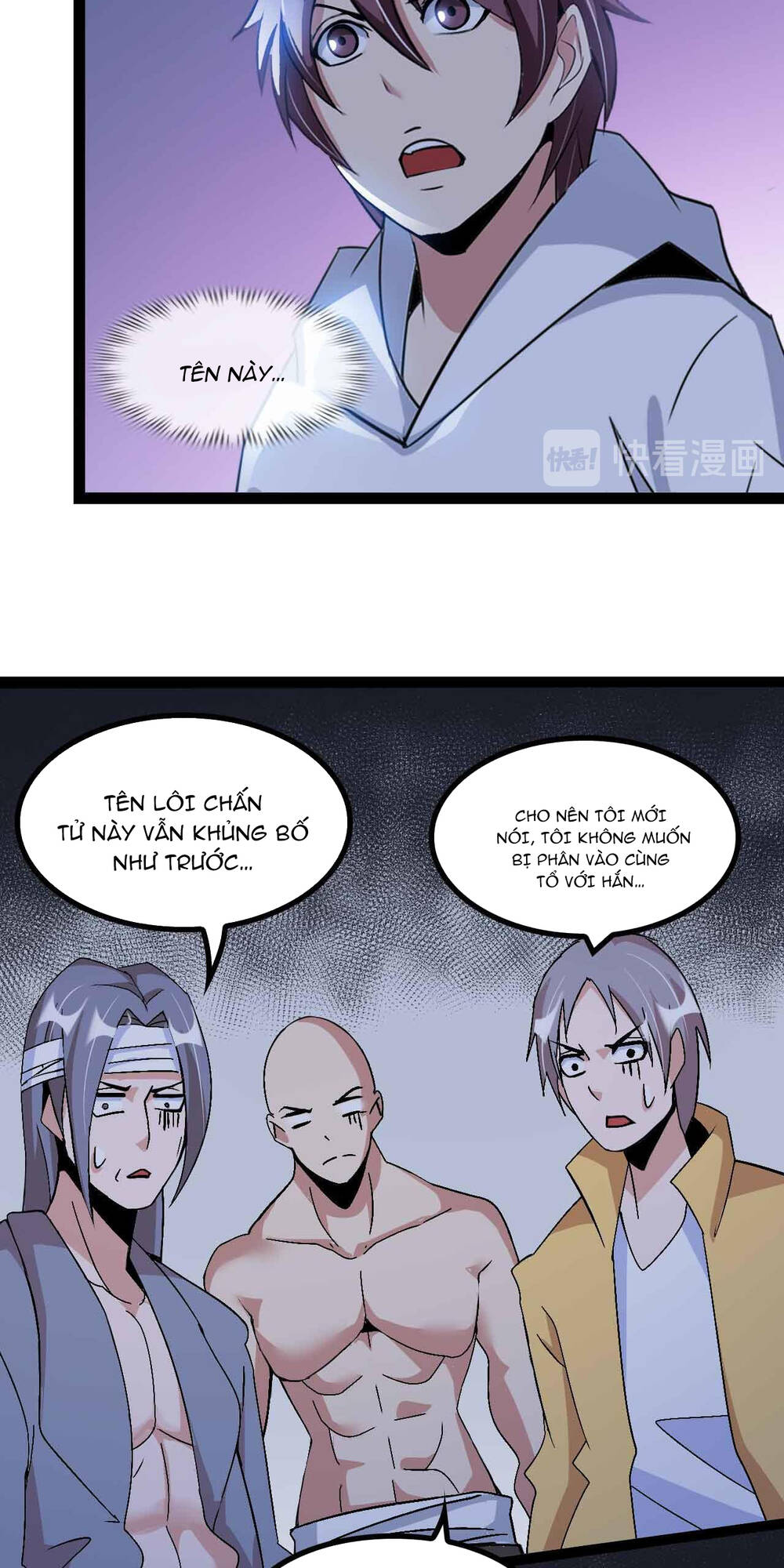 Đại Thiên Tài Bất Khả Chiến Bại Chính Là Ta: Chapter 157