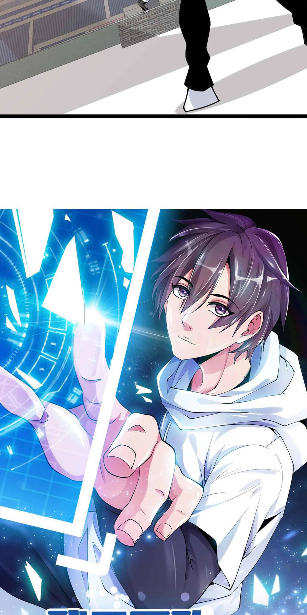Đại Thiên Tài Bất Khả Chiến Bại Chính Là Ta: Chapter 157