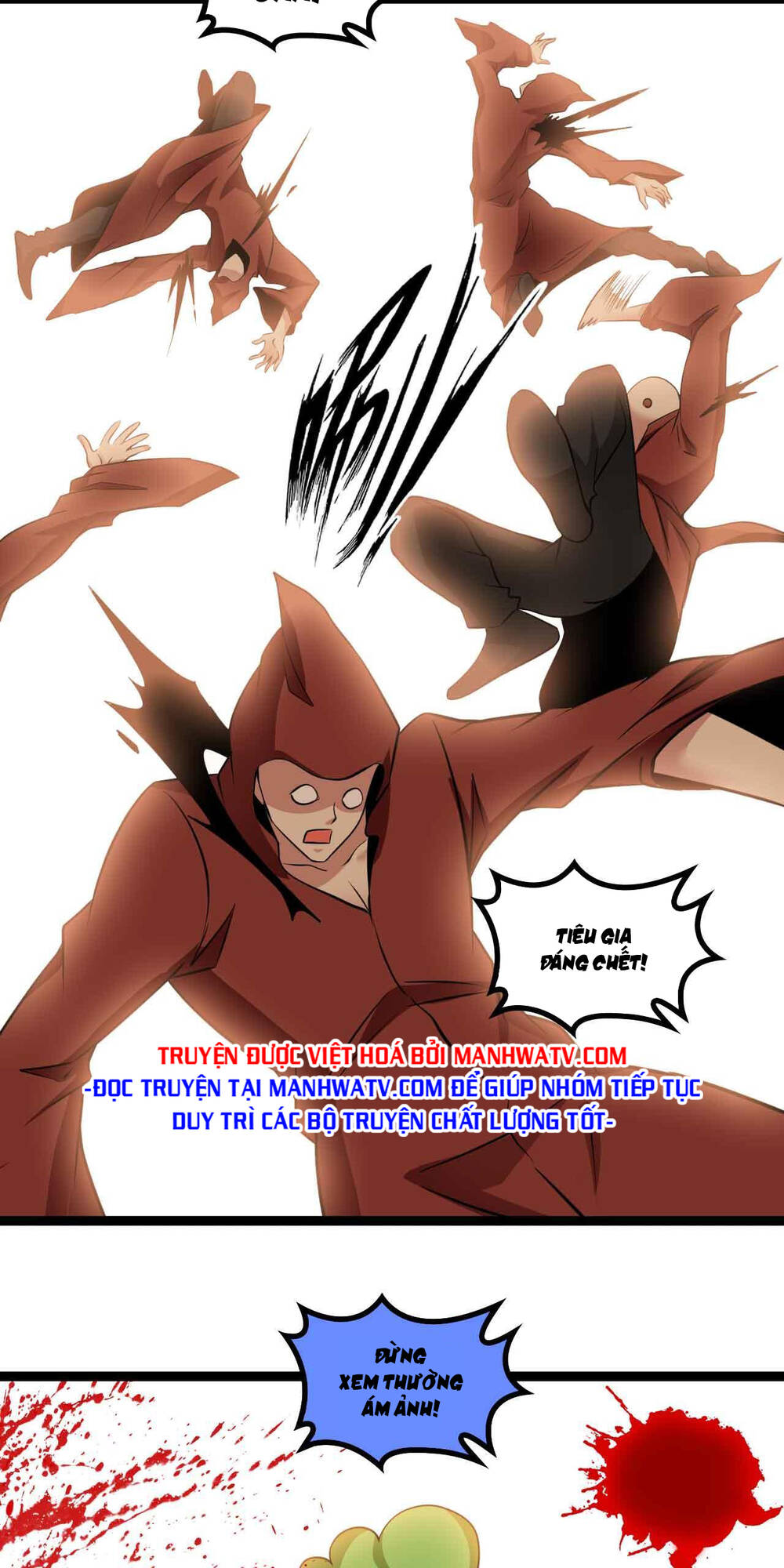 Đại Thiên Tài Bất Khả Chiến Bại Chính Là Ta: Chapter 157