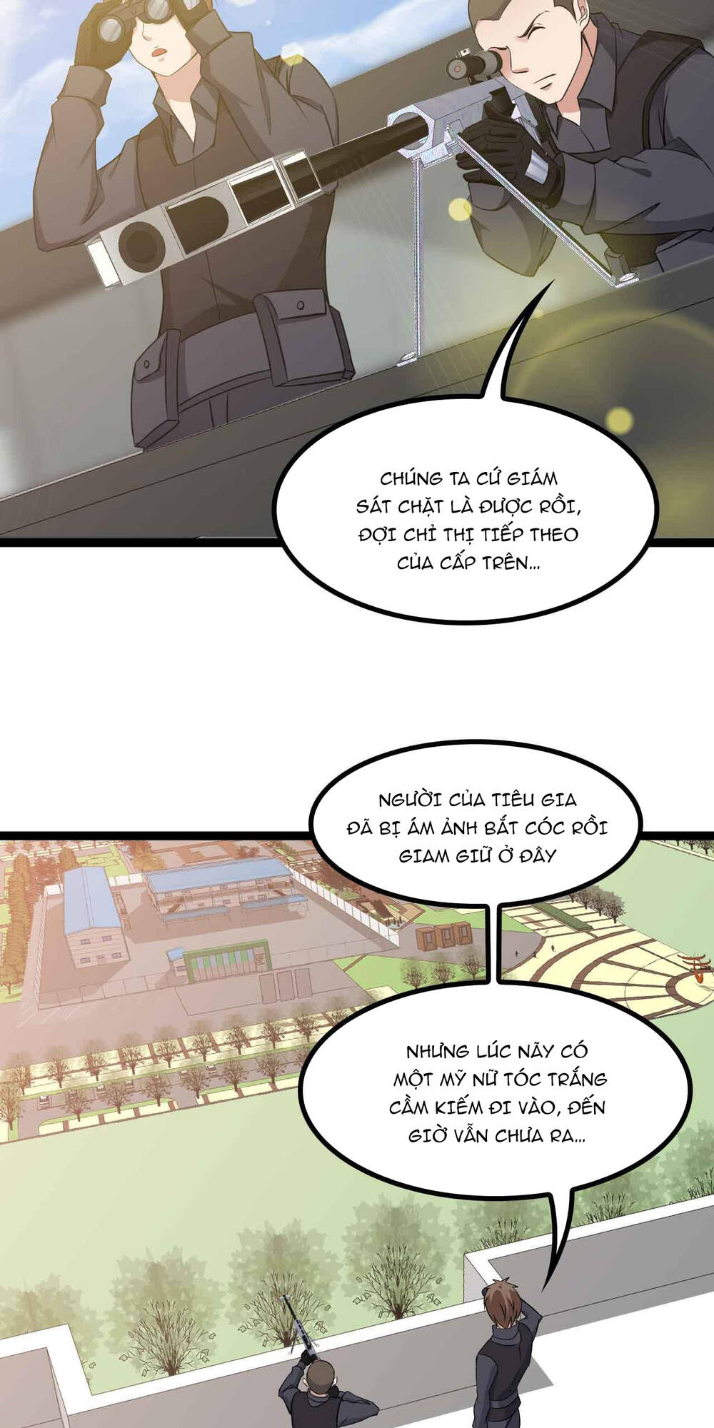 Đại Thiên Tài Bất Khả Chiến Bại Chính Là Ta: Chapter 157