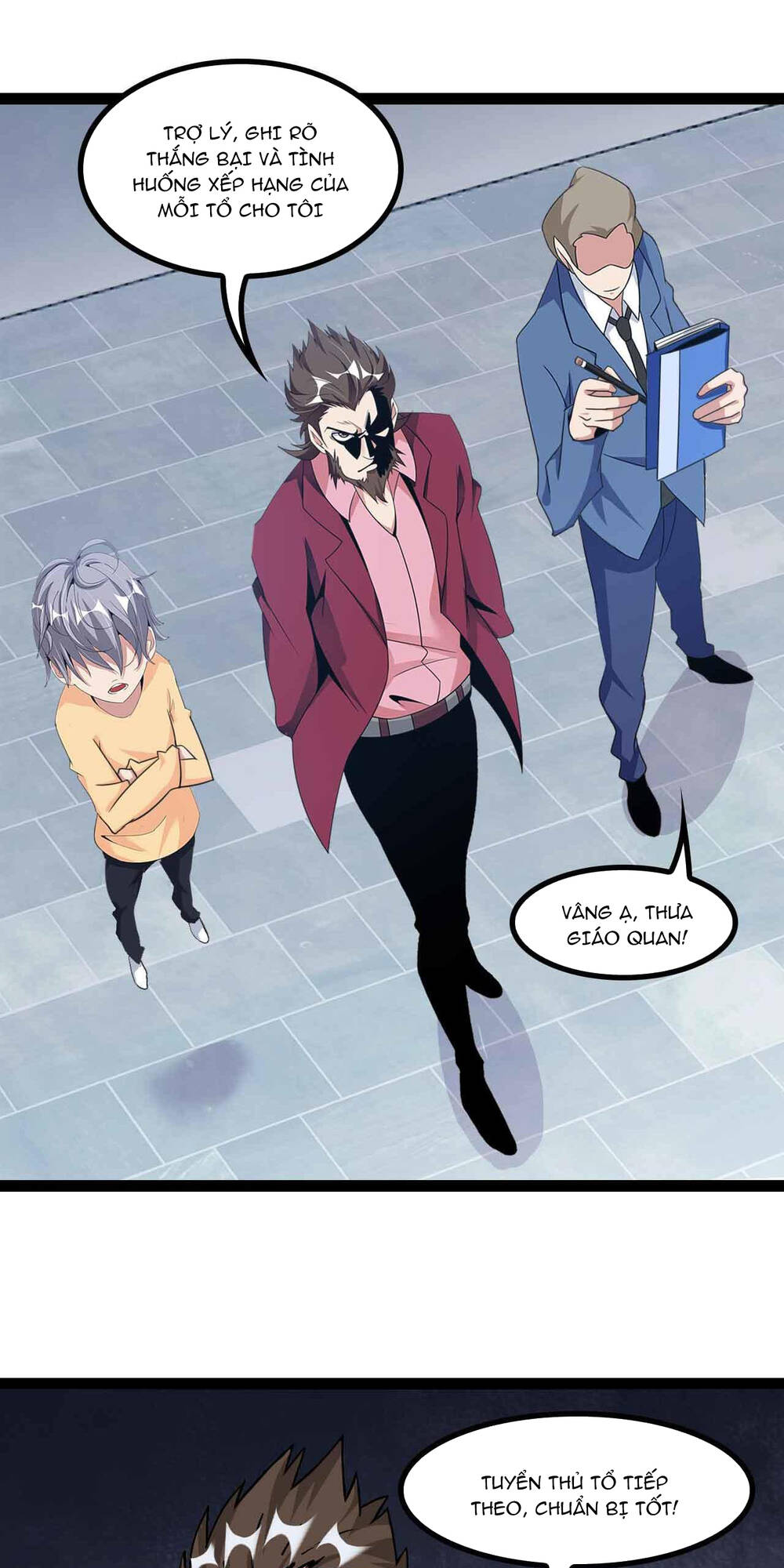 Đại Thiên Tài Bất Khả Chiến Bại Chính Là Ta: Chapter 157