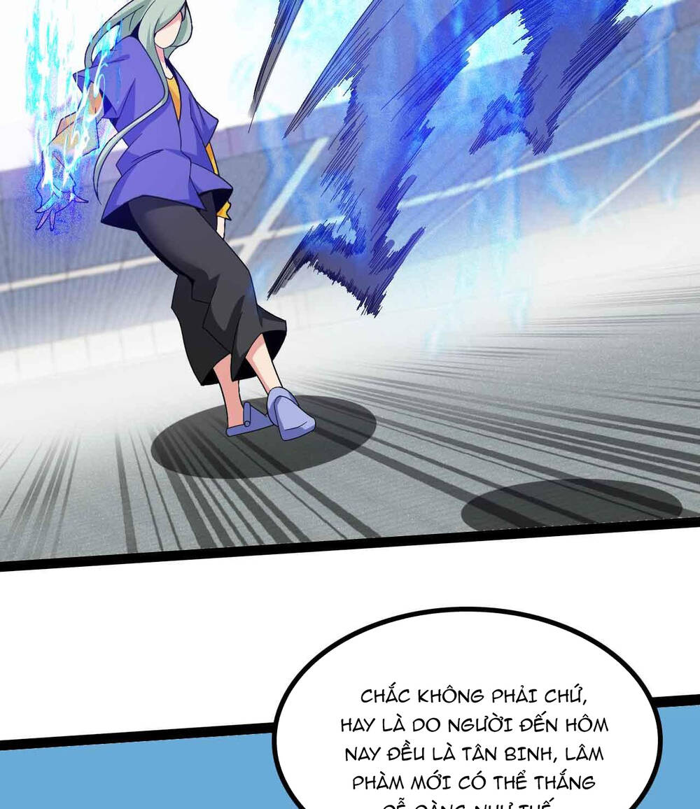 Đại Thiên Tài Bất Khả Chiến Bại Chính Là Ta: Chapter 158