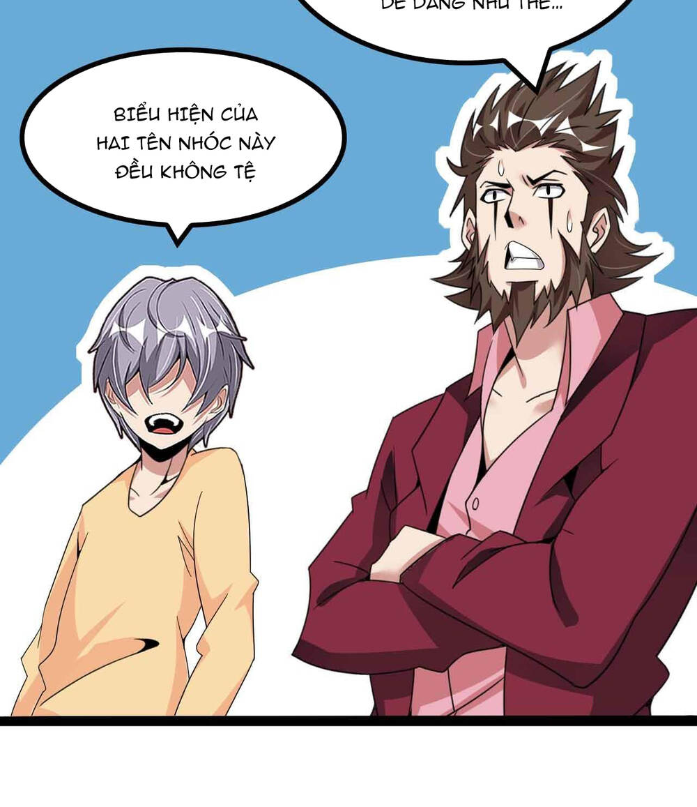 Đại Thiên Tài Bất Khả Chiến Bại Chính Là Ta: Chapter 158
