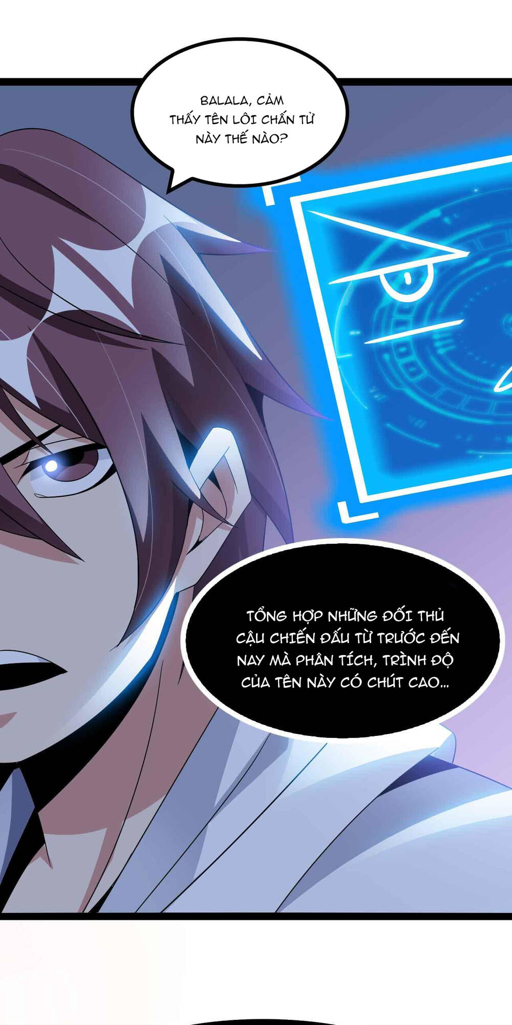 Đại Thiên Tài Bất Khả Chiến Bại Chính Là Ta: Chapter 158
