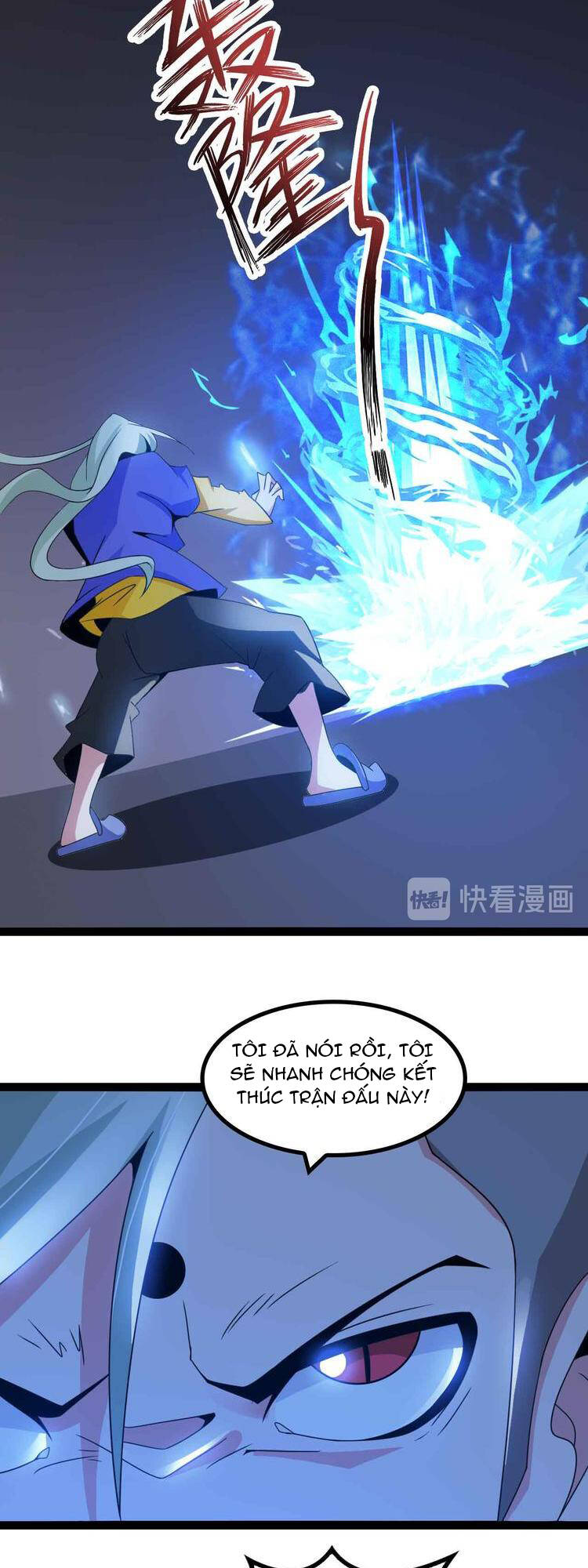 Đại Thiên Tài Bất Khả Chiến Bại Chính Là Ta: Chapter 159