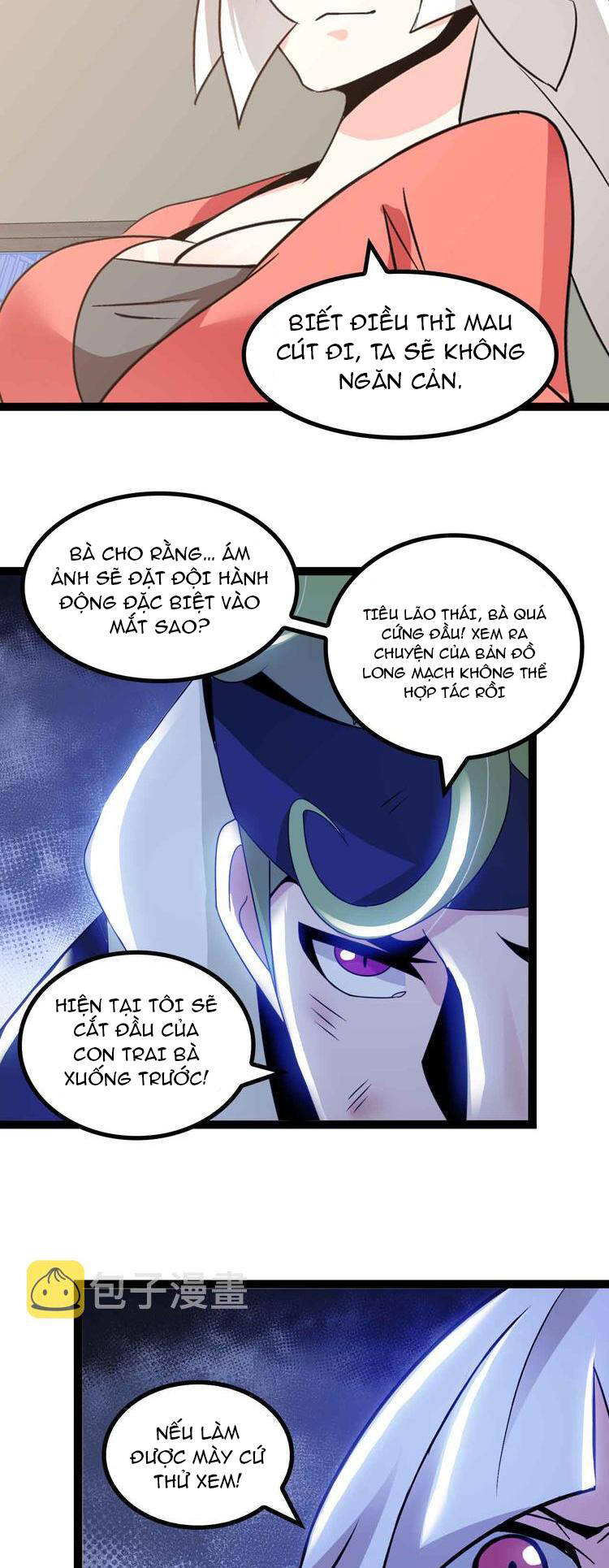 Đại Thiên Tài Bất Khả Chiến Bại Chính Là Ta: Chapter 159