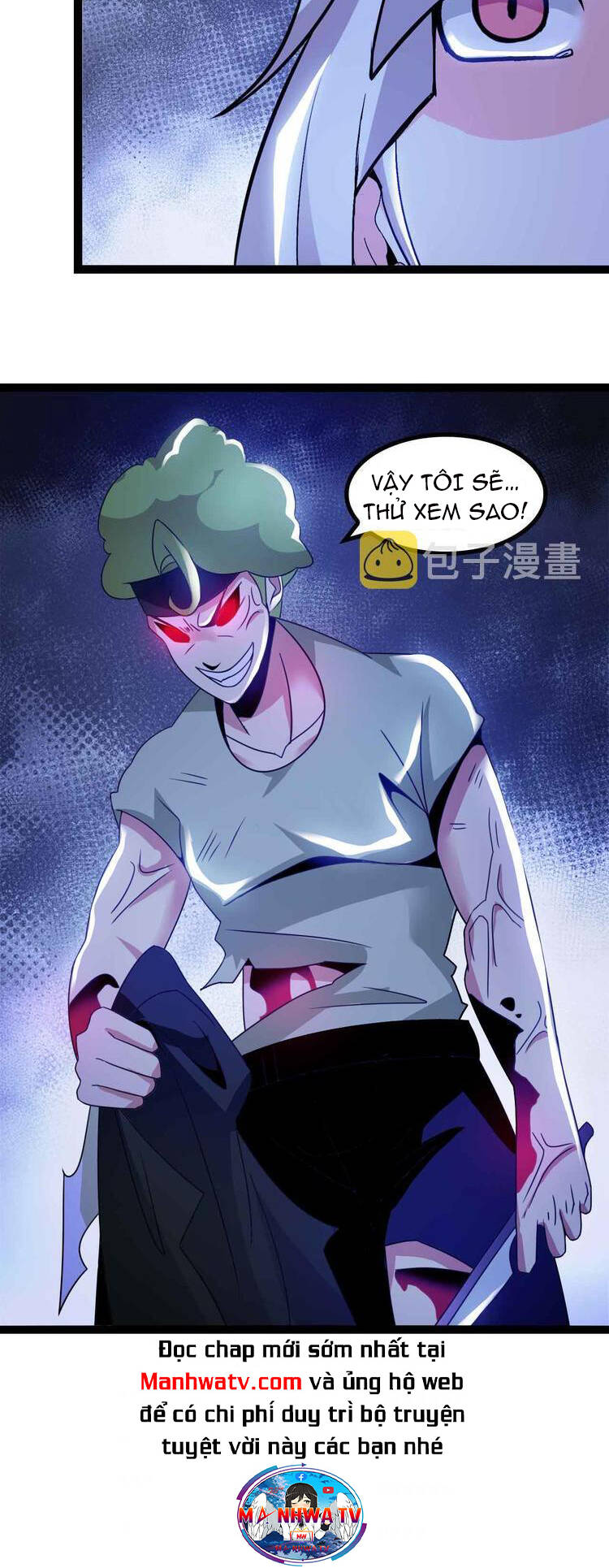 Đại Thiên Tài Bất Khả Chiến Bại Chính Là Ta: Chapter 159