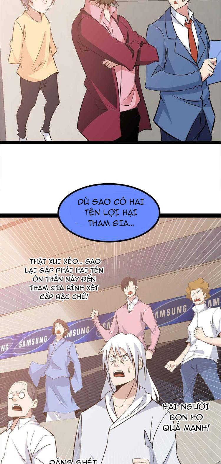 Đại Thiên Tài Bất Khả Chiến Bại Chính Là Ta: Chapter 159