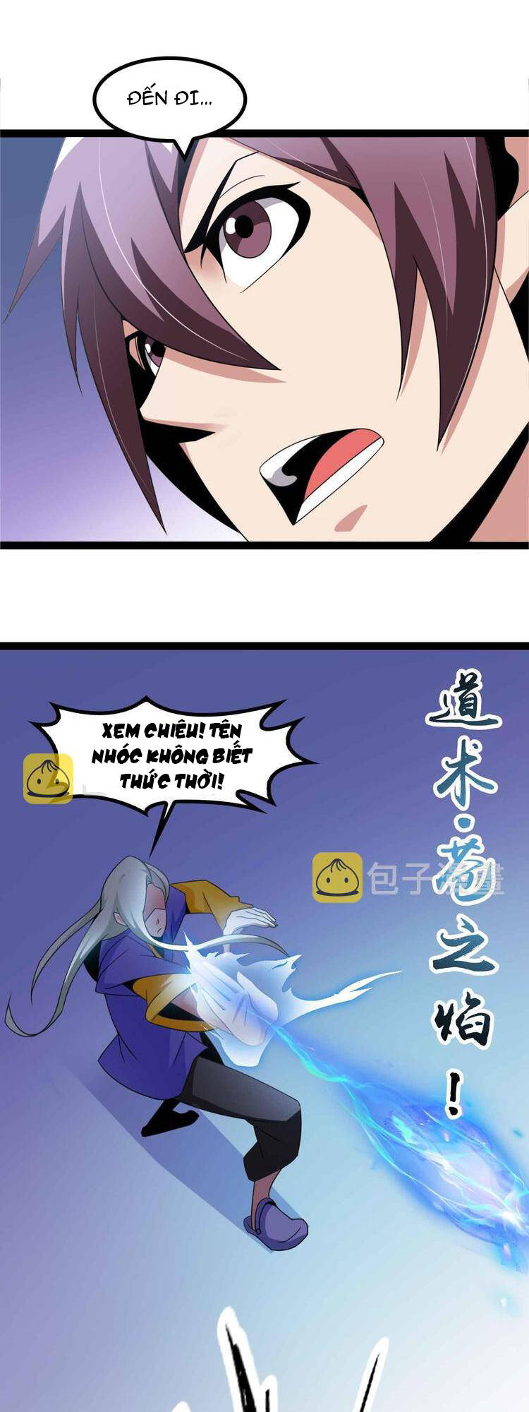 Đại Thiên Tài Bất Khả Chiến Bại Chính Là Ta: Chapter 159