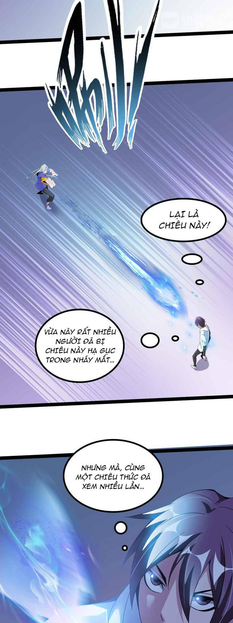 Đại Thiên Tài Bất Khả Chiến Bại Chính Là Ta: Chapter 159