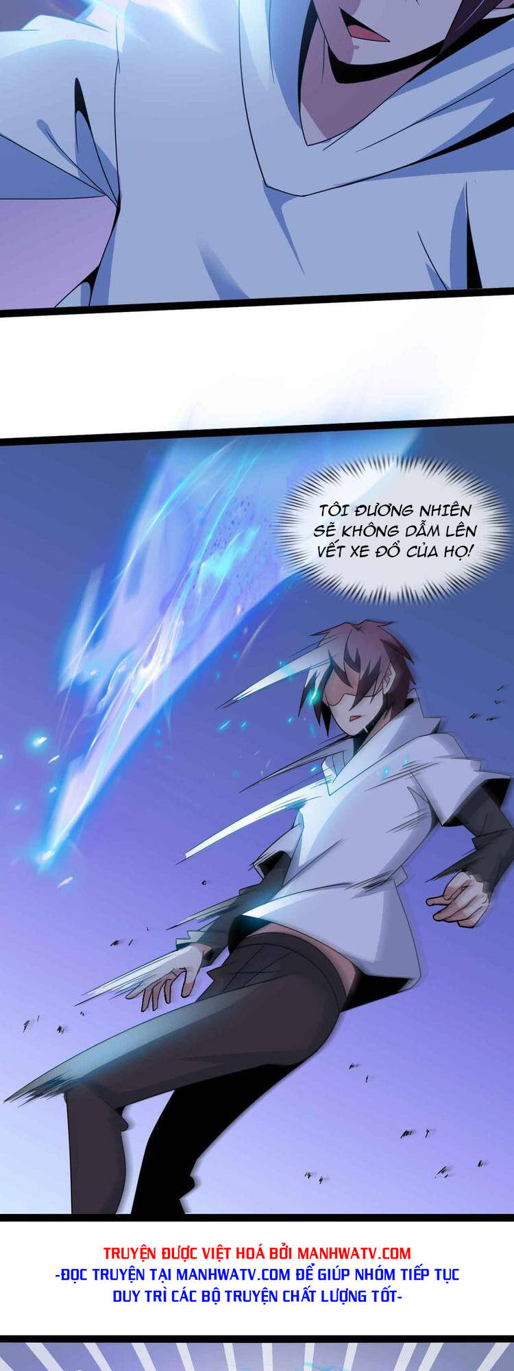Đại Thiên Tài Bất Khả Chiến Bại Chính Là Ta: Chapter 159
