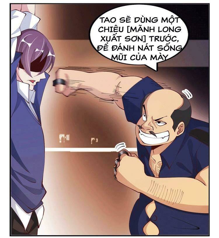 Đại Thiên Tài Bất Khả Chiến Bại Chính Là Ta: Chapter 16