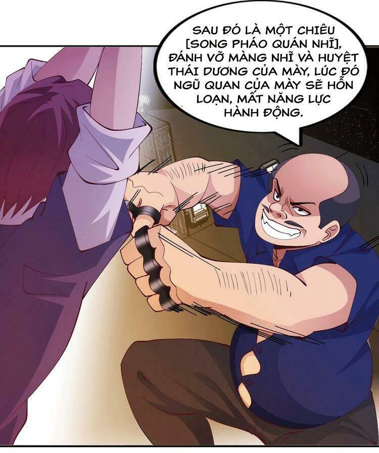 Đại Thiên Tài Bất Khả Chiến Bại Chính Là Ta: Chapter 16