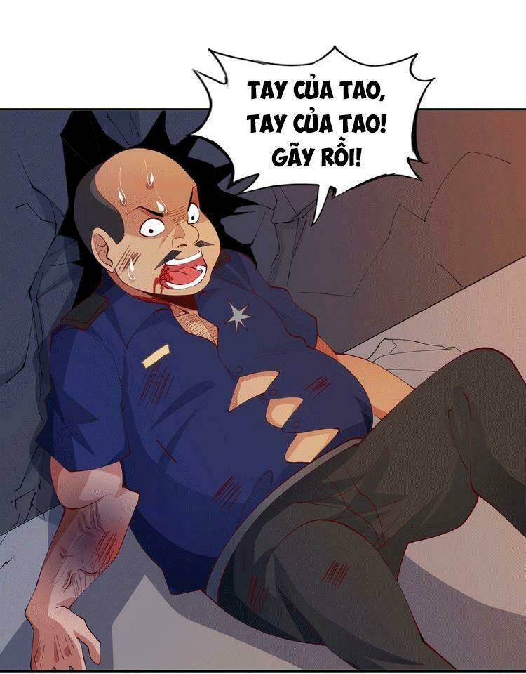 Đại Thiên Tài Bất Khả Chiến Bại Chính Là Ta: Chapter 16