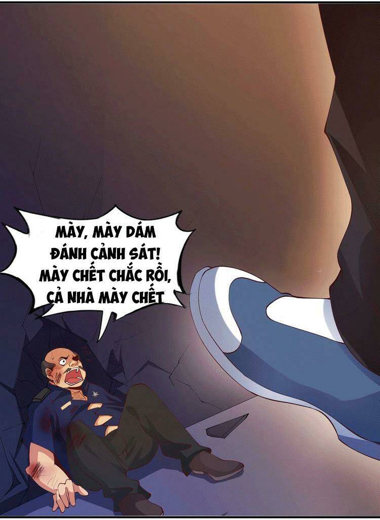 Đại Thiên Tài Bất Khả Chiến Bại Chính Là Ta: Chapter 16