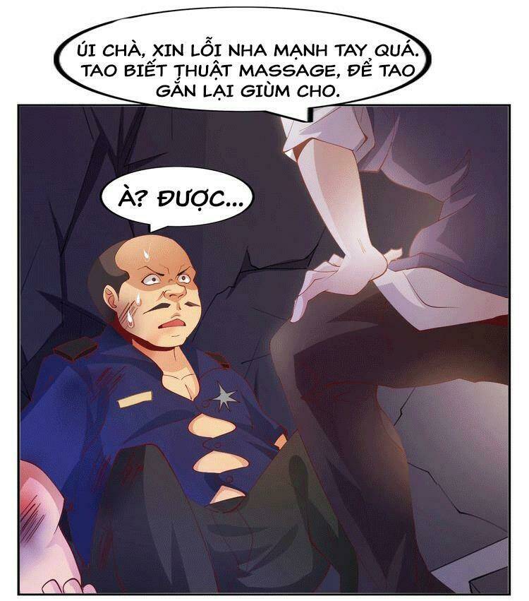 Đại Thiên Tài Bất Khả Chiến Bại Chính Là Ta: Chapter 16