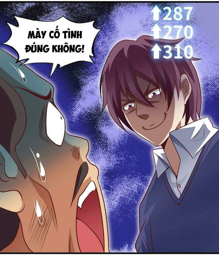 Đại Thiên Tài Bất Khả Chiến Bại Chính Là Ta: Chapter 16