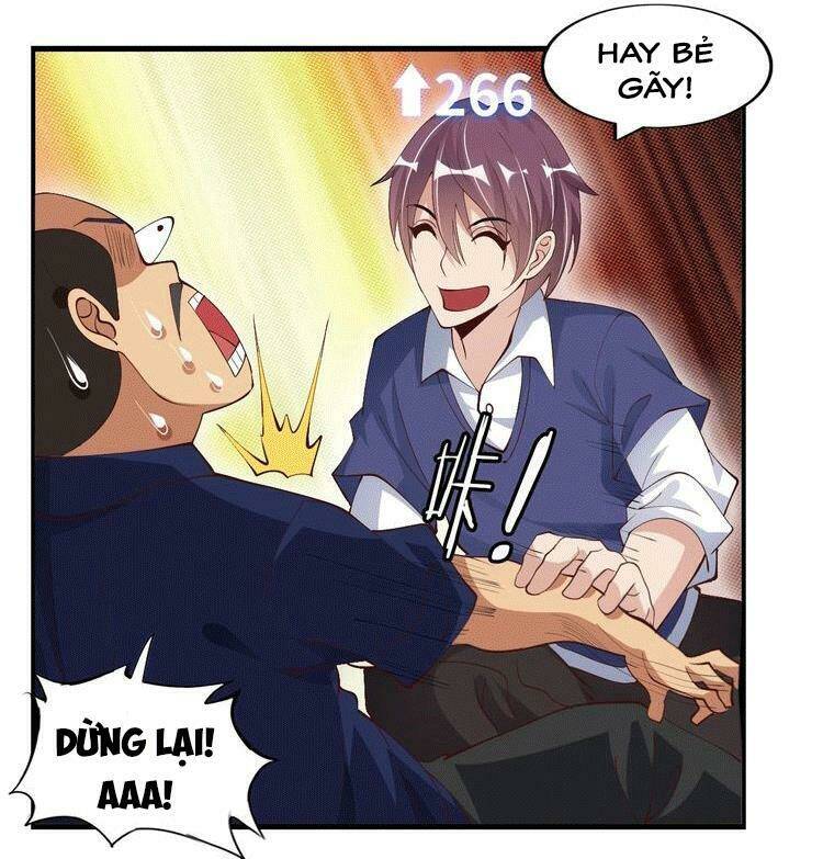 Đại Thiên Tài Bất Khả Chiến Bại Chính Là Ta: Chapter 16