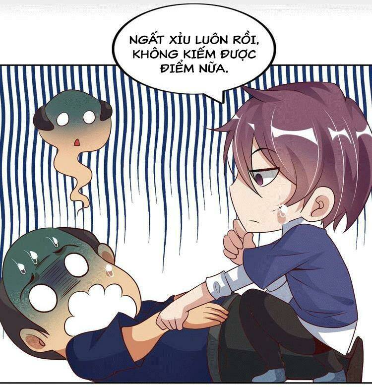 Đại Thiên Tài Bất Khả Chiến Bại Chính Là Ta: Chapter 16