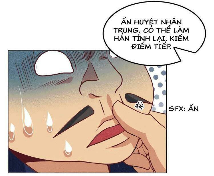 Đại Thiên Tài Bất Khả Chiến Bại Chính Là Ta: Chapter 16