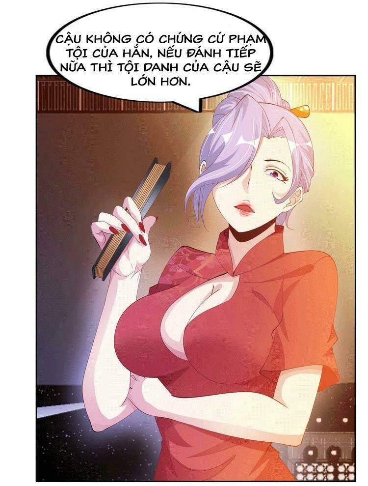 Đại Thiên Tài Bất Khả Chiến Bại Chính Là Ta: Chapter 16