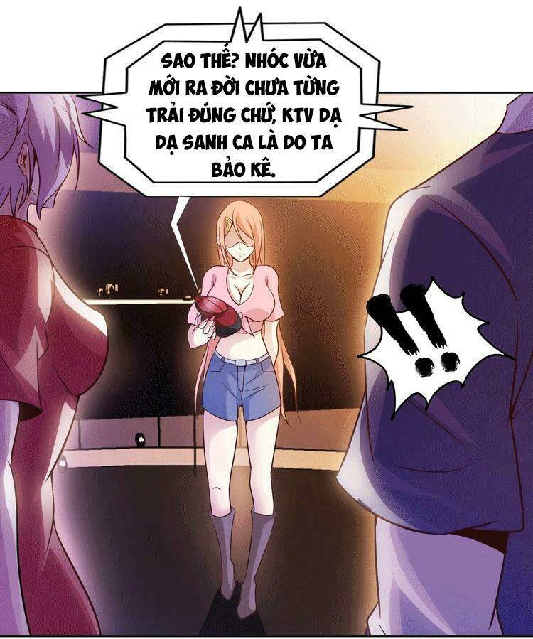Đại Thiên Tài Bất Khả Chiến Bại Chính Là Ta: Chapter 16