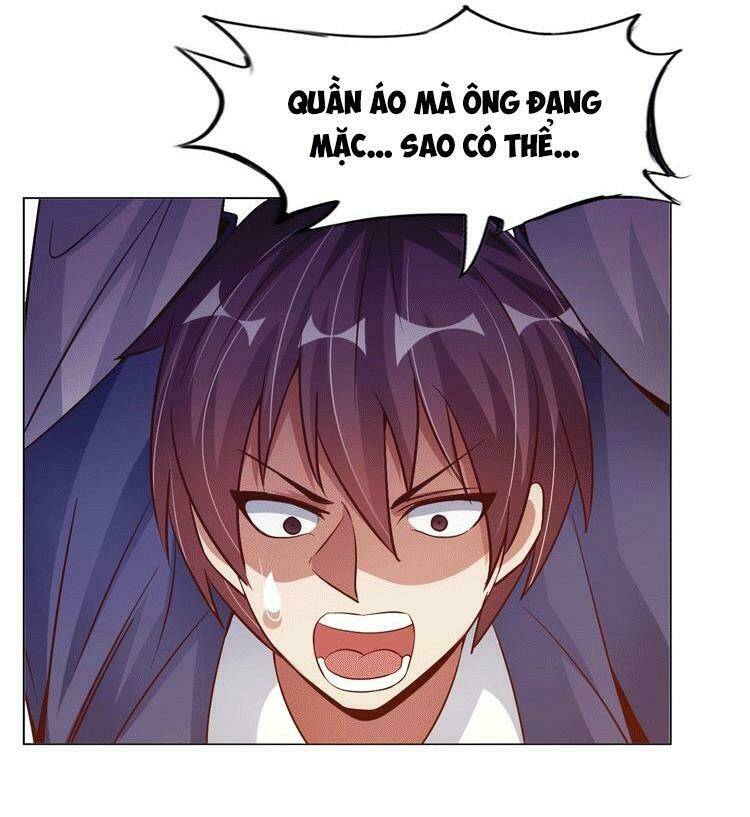 Đại Thiên Tài Bất Khả Chiến Bại Chính Là Ta: Chapter 16
