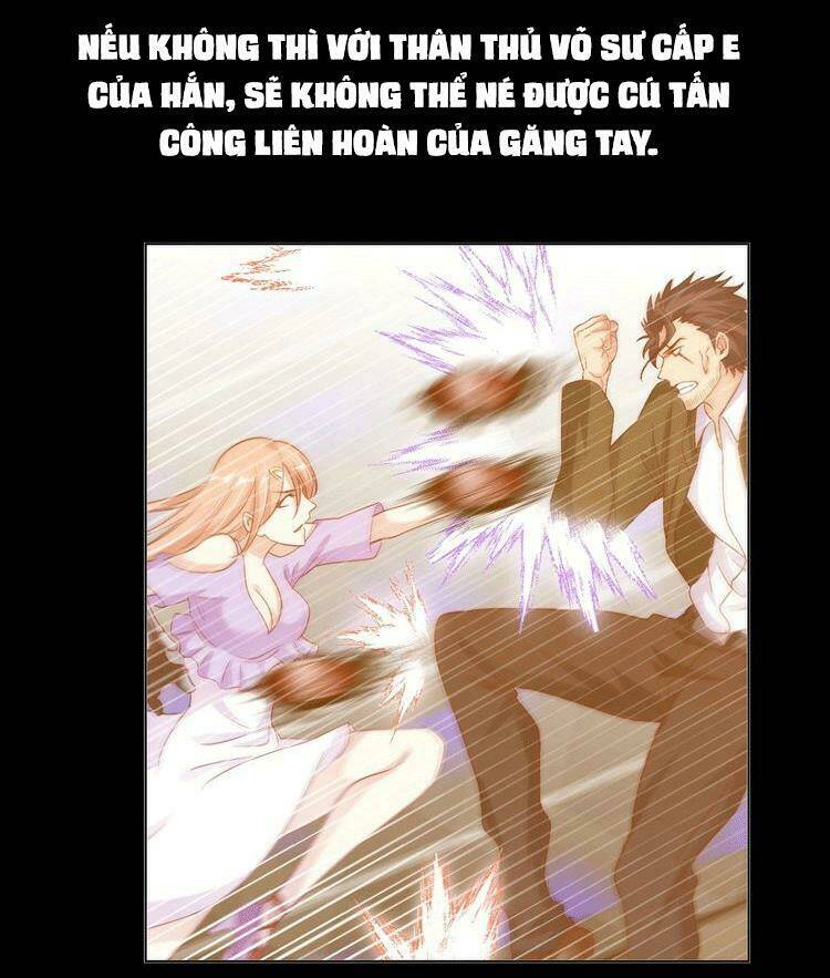 Đại Thiên Tài Bất Khả Chiến Bại Chính Là Ta: Chapter 16