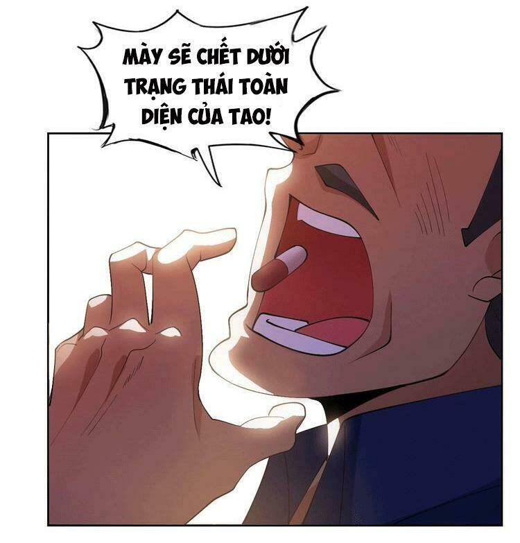 Đại Thiên Tài Bất Khả Chiến Bại Chính Là Ta: Chapter 16