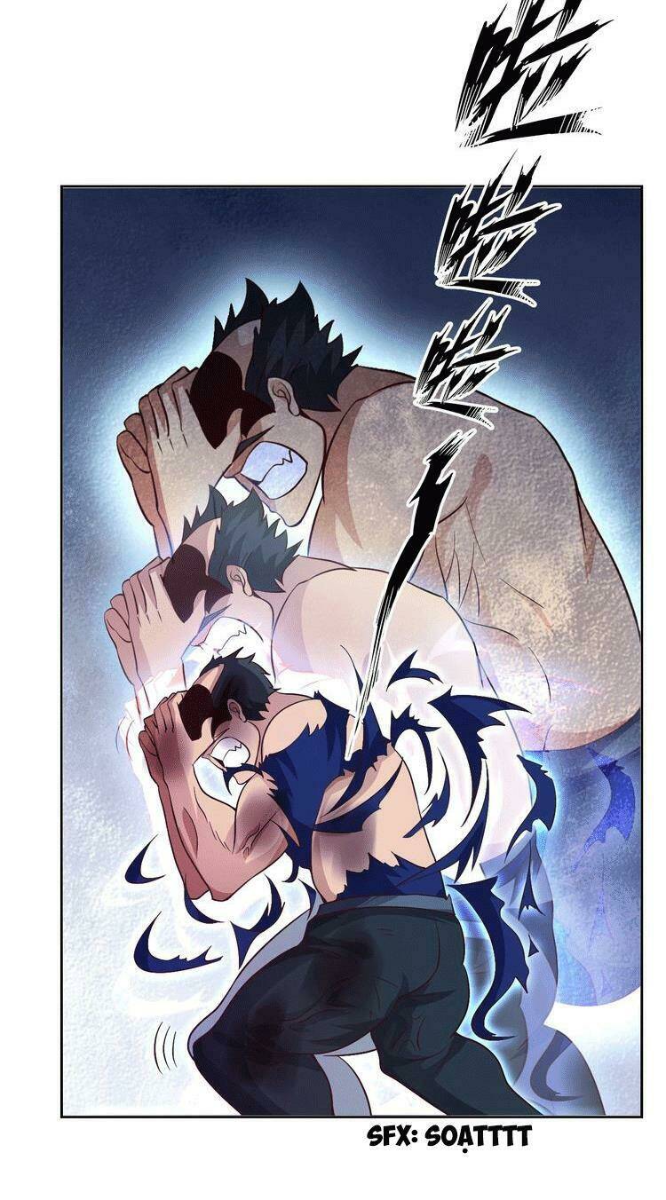 Đại Thiên Tài Bất Khả Chiến Bại Chính Là Ta: Chapter 16