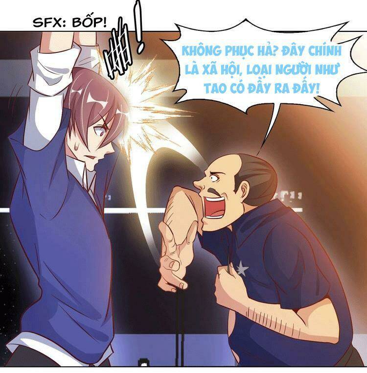 Đại Thiên Tài Bất Khả Chiến Bại Chính Là Ta: Chapter 16