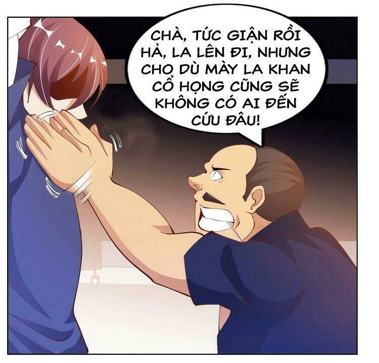 Đại Thiên Tài Bất Khả Chiến Bại Chính Là Ta: Chapter 16