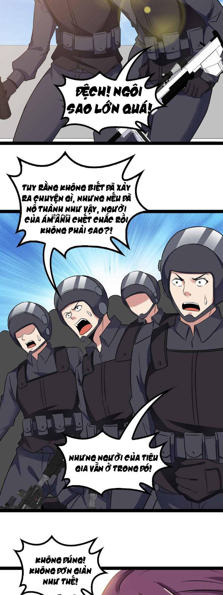 Đại Thiên Tài Bất Khả Chiến Bại Chính Là Ta: Chapter 160