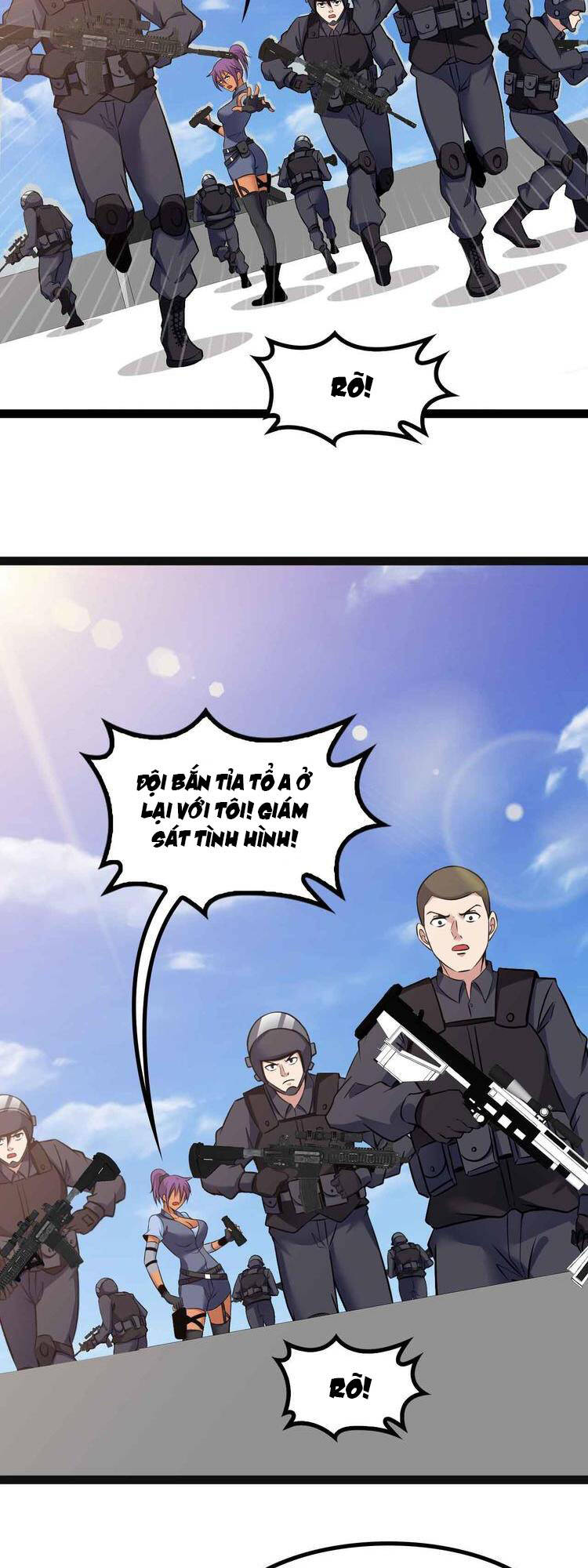 Đại Thiên Tài Bất Khả Chiến Bại Chính Là Ta: Chapter 160