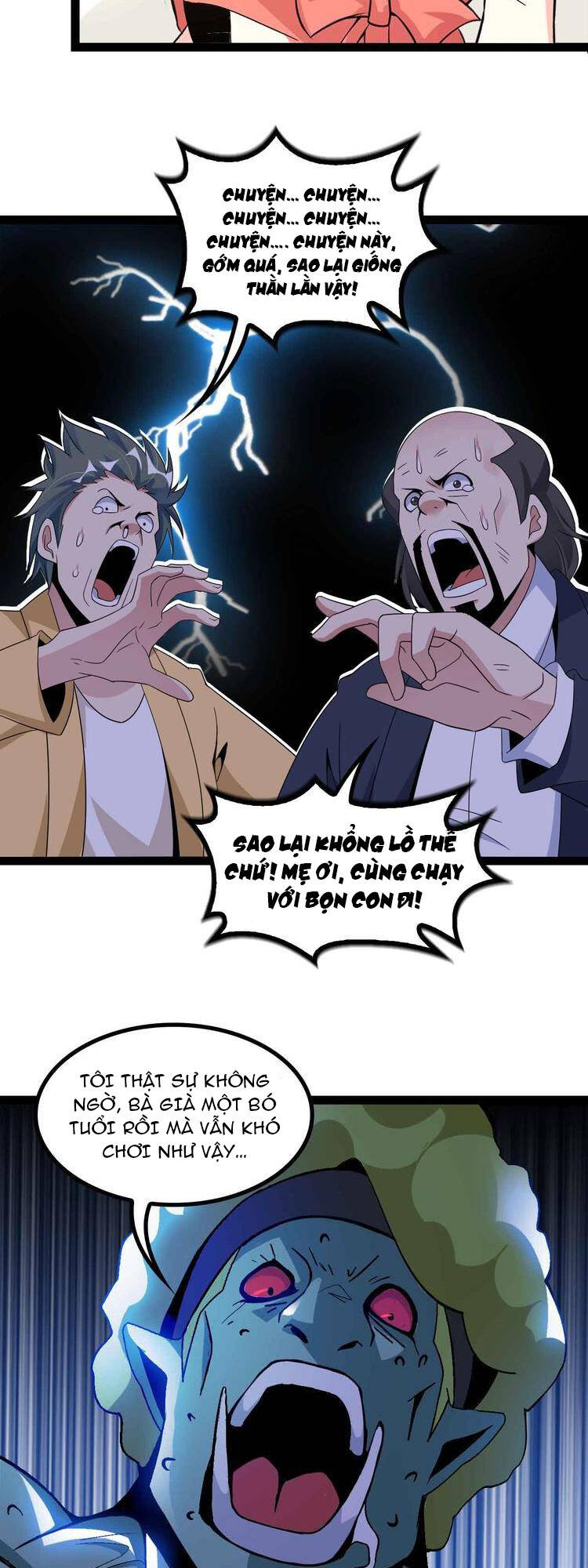 Đại Thiên Tài Bất Khả Chiến Bại Chính Là Ta: Chapter 160