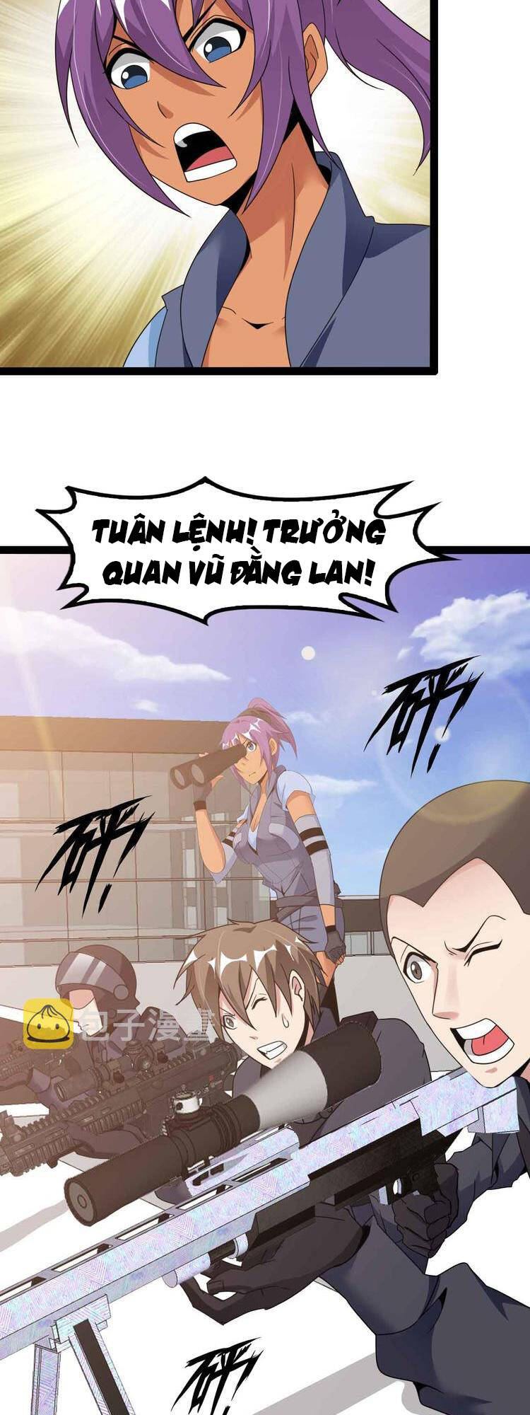 Đại Thiên Tài Bất Khả Chiến Bại Chính Là Ta: Chapter 160