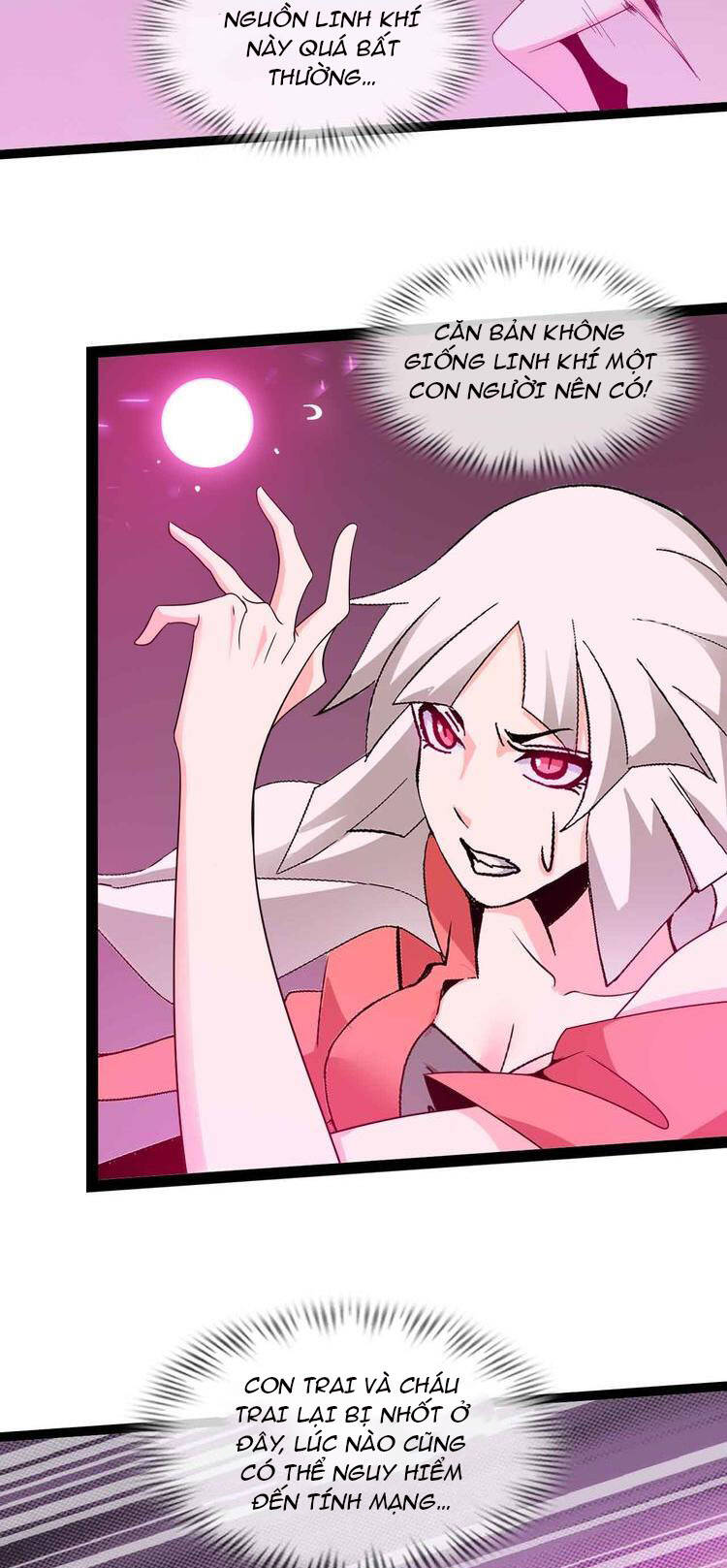 Đại Thiên Tài Bất Khả Chiến Bại Chính Là Ta: Chapter 160