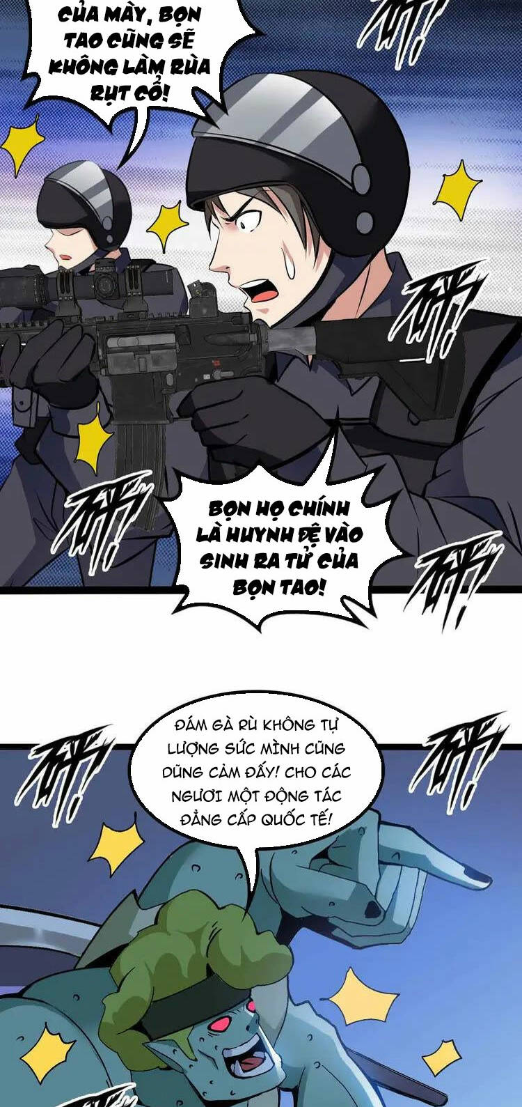 Đại Thiên Tài Bất Khả Chiến Bại Chính Là Ta: Chapter 161