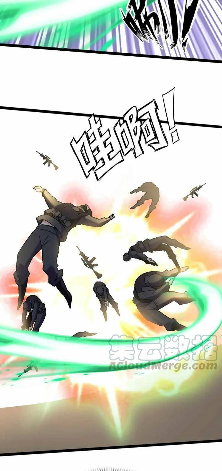 Đại Thiên Tài Bất Khả Chiến Bại Chính Là Ta: Chapter 161