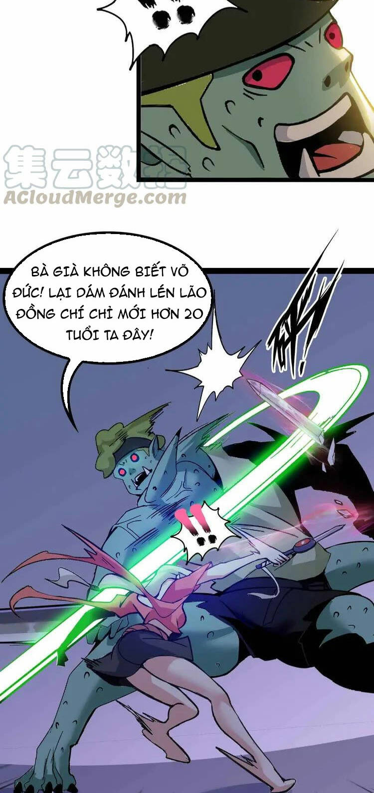 Đại Thiên Tài Bất Khả Chiến Bại Chính Là Ta: Chapter 161