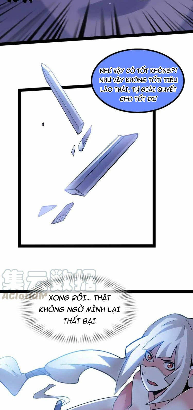 Đại Thiên Tài Bất Khả Chiến Bại Chính Là Ta: Chapter 161
