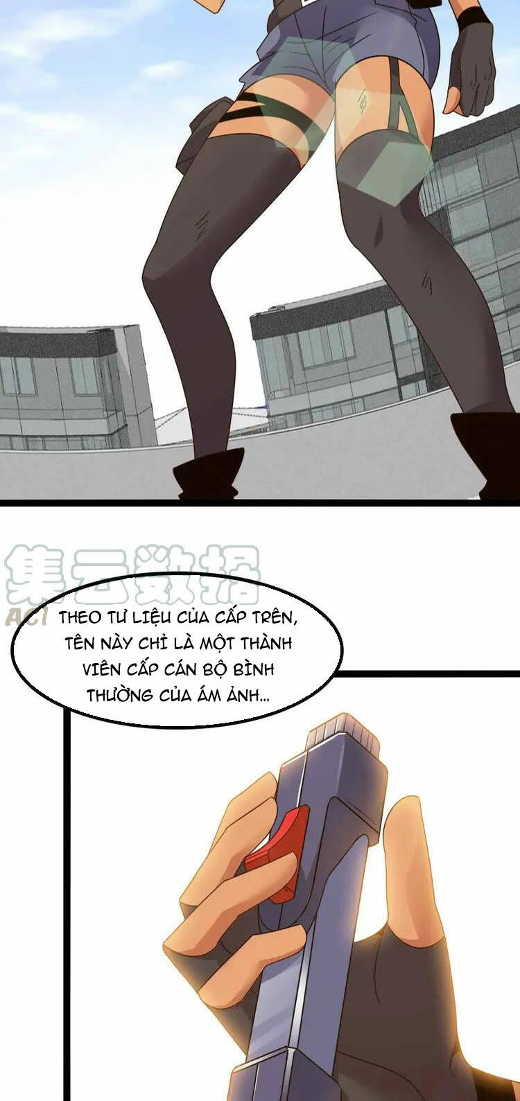 Đại Thiên Tài Bất Khả Chiến Bại Chính Là Ta: Chapter 161